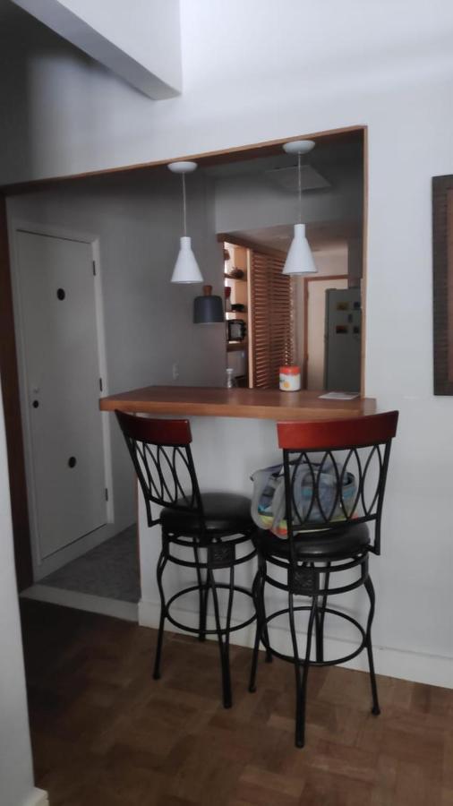 Carioca No Posto 5 Apartman Rio de Janeiro Kültér fotó