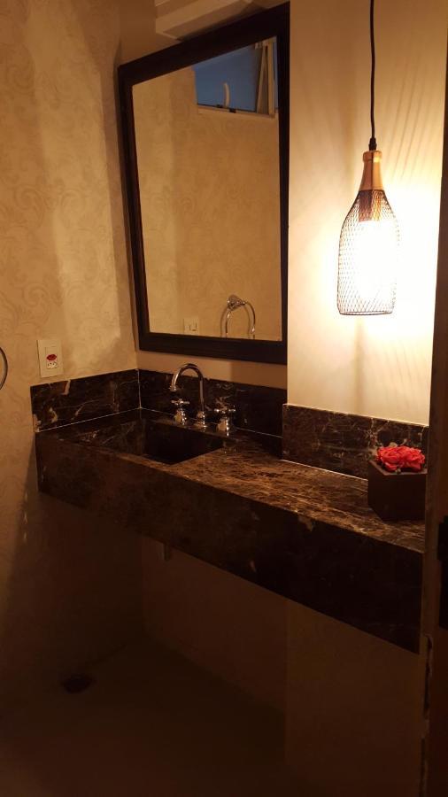 Carioca No Posto 5 Apartman Rio de Janeiro Kültér fotó