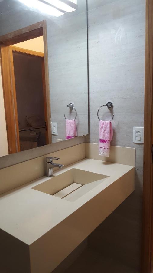 Carioca No Posto 5 Apartman Rio de Janeiro Kültér fotó