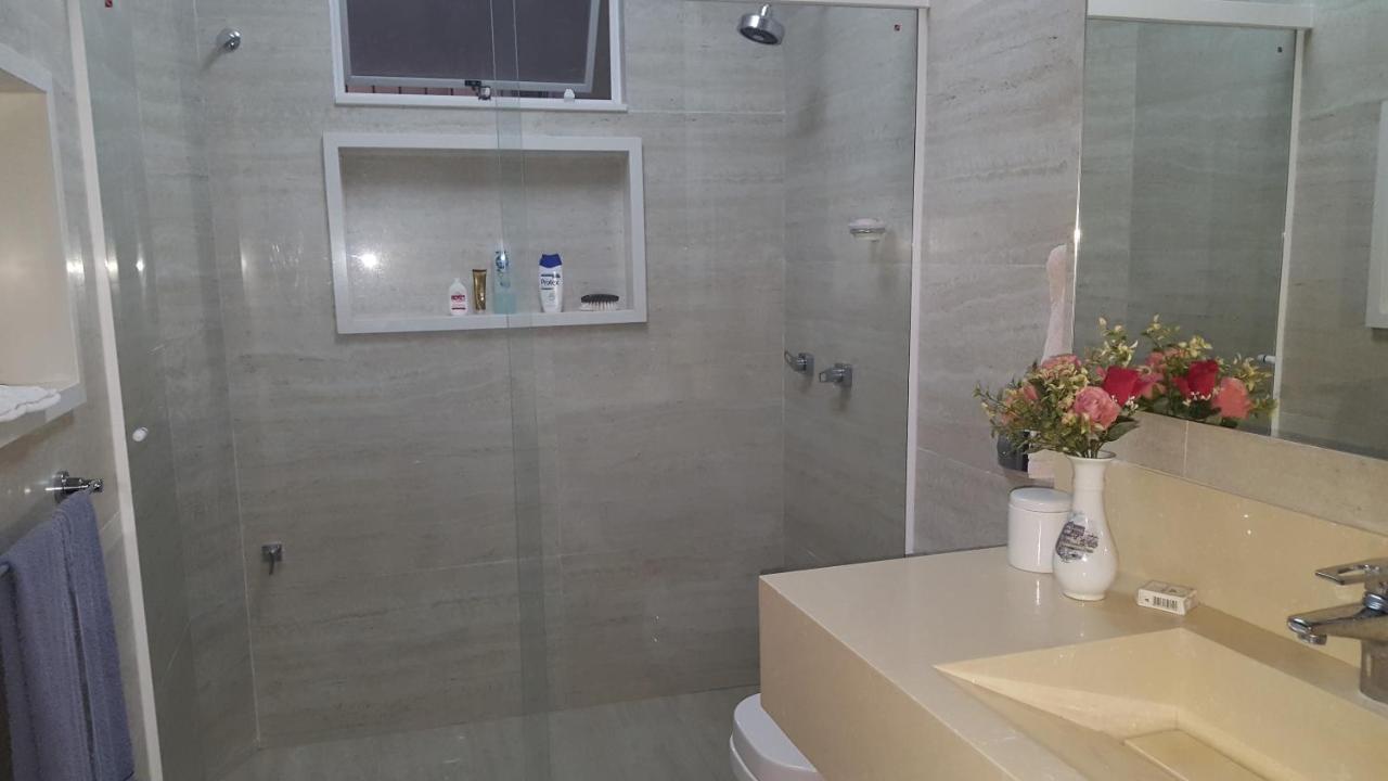 Carioca No Posto 5 Apartman Rio de Janeiro Kültér fotó
