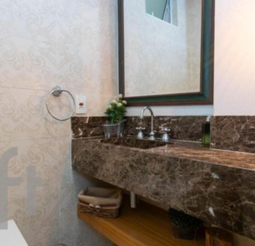 Carioca No Posto 5 Apartman Rio de Janeiro Kültér fotó